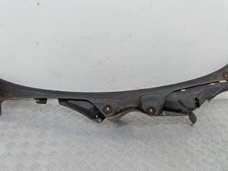 дождевик Mercedes-Benz E-Класс W211/S211 2005, A2118301213