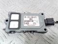 датчик загрязнения воздуха Mercedes-Benz E-Класс W211/S211 2005, 2118300472 - фото №2