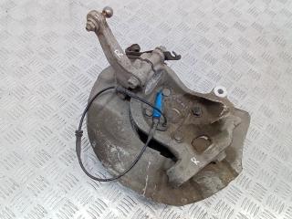 кулак поворотный правый BMW 5 серия E60/E61 2005, 6760954R