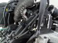 защита (кожух) ремня ГРМ Peugeot 5008 1 поколение 2010, 1.6 л., дизель, МКПП, 9659869380 - фото №2