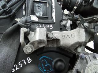 кронштейн двигателя Peugeot 5008 1 поколение 2010, 1.6 л., дизель, МКПП