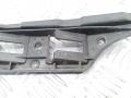 Крепление бампера переднего Volkswagen Golf 4 поколение 2005, 1K0807183 - фото №2