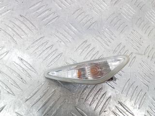 повторитель поворота на крыле правый Mazda 5 CW 2012, GS1F51120