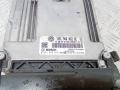 блок управления двигателем SEAT Exeo 1 поколение 2009, 2.0 л., дизель, МКПП, 03L906022GE - фото №2
