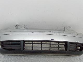 бампер передний Volkswagen Polo 4 поколение 2005, 6Q0805903