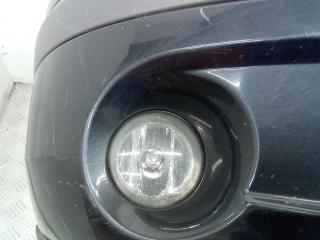 фара противотуманная правая Renault Laguna 2 поколение [рестайлинг] 2006, 89210094