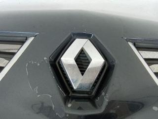 эмблема Renault Laguna 2 поколение [рестайлинг] 2006