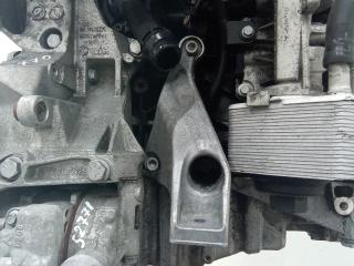 кронштейн двигателя SEAT Exeo 1 поколение 2009, 2.0 л., дизель, МКПП, 8E0199307