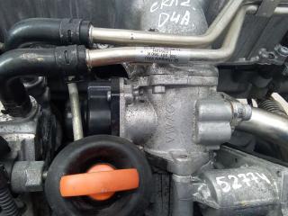 клапан EGR SEAT Exeo 1 поколение 2009, 2.0 л., дизель, МКПП