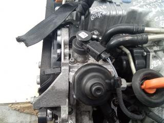 ТНВД SEAT Exeo 1 поколение 2009, 2.0 л., дизель, МКПП, 0445010507