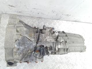 КПП механическая (МКПП) SEAT Exeo 1 поколение 2009, 2.0 л., дизель, МКПП, JWS