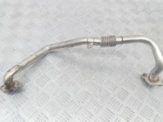 трубка системы рециркуляции EGR Volkswagen Passat B6 2008, 03G131521