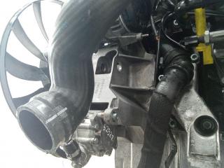 кронштейн генератора Audi A4 B5 [рестайлинг] 2001, 1.9 л., дизель, МКПП, 038903143