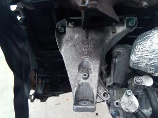 кронштейн двигателя Audi A4 B5 [рестайлинг] 2001, 1.9 л., дизель, МКПП, 8D0199308