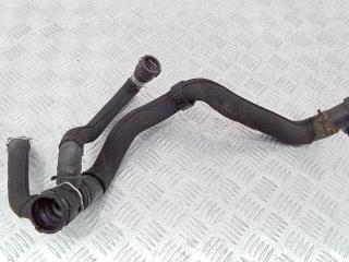 патрубок радиатора Audi A4 B8/8K 2008, 2.0 л., дизель, МКПП, 8K0122293