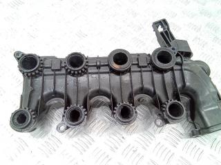 коллектор впускной Peugeot Expert 2 поколение 2010, 1.6 л., дизель, 9684941780