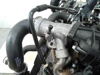 клапан EGR Mercedes-Benz CLK-Класс C209/A209 [рестайлинг] 2007, 2.2 л., дизель, МКПП, A6460900054