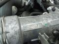 клапан EGR Mercedes-Benz CLK-Класс C209/A209 [рестайлинг] 2007, 2.2 л., дизель, МКПП, A6460900054 - фото №3