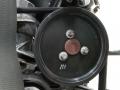 насос гидроусилителя руля Mercedes-Benz CLK-Класс C209/A209 [рестайлинг] 2007, 2.2 л., дизель, МКПП, A6112300115 - фото №3