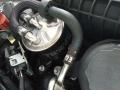 фильтр топливный Mercedes-Benz CLK-Класс C209/A209 [рестайлинг] 2007, 2.2 л., дизель, МКПП, A6460920501 - фото №2