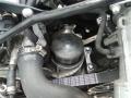 теплообменник масляного фильтра Mercedes-Benz CLK-Класс C209/A209 [рестайлинг] 2007, 2.2 л., дизель, МКПП - фото №2