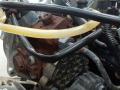 ТНВД Renault Scenic 2 поколение [рестайлинг] 2008, 1.9 л., дизель, МКПП, 8200561664 - фото №4