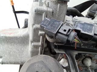 катушка зажигания Volkswagen Fox 2 поколение 5Z 2005, 1.2 л., бензин, МКПП, 0040102059