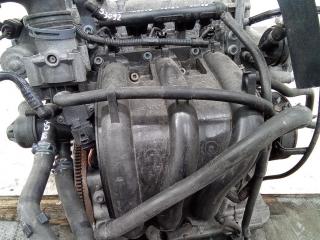 коллектор впускной Volkswagen Fox 2 поколение 5Z 2005, 1.2 л., бензин, МКПП, 03D129766
