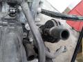 клапан вентиляции картера Volkswagen Fox 2 поколение 5Z 2005, 1.2 л., бензин, МКПП, 03D103765 - фото №3