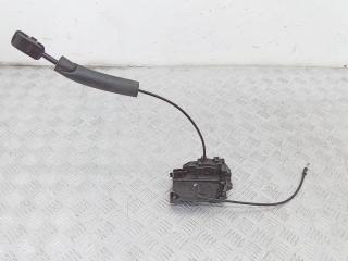 замок двери задней левой Renault Megane 3 поколение 2011, 825030574R