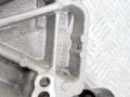 кронштейн генератора Peugeot 208 1 поколение [рестайлинг] 2017, 1.2 л., бензин, 9809714680 - фото №2