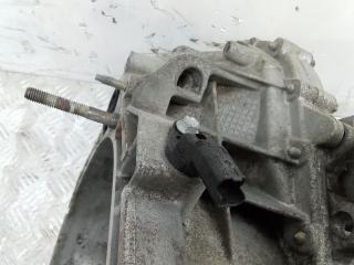 датчик коленвала Renault Megane 2 поколение 2006, 1.5 л., дизель, МКПП, 8200373588