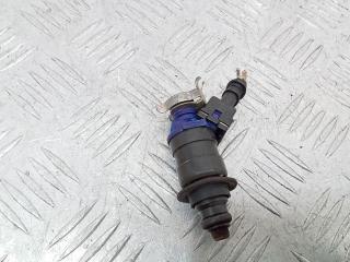 форсунка Renault Clio 2 поколение 1999, 1.4 л., бензин, 866313