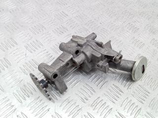 насос масляный Renault Laguna 2 поколение 2004, 1.9 л., дизель, 7700600252