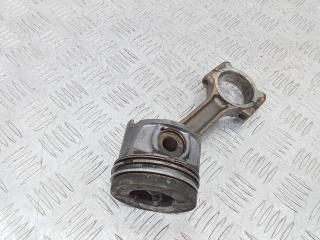шатун Renault Scenic 3 поколение 2010, 1.5 л., дизель, МКПП