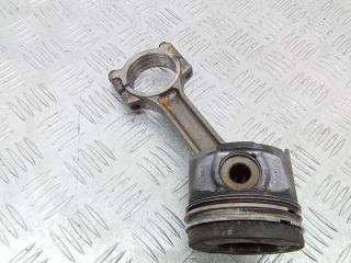 шатун Renault Scenic 3 поколение 2010, 1.5 л., дизель, МКПП