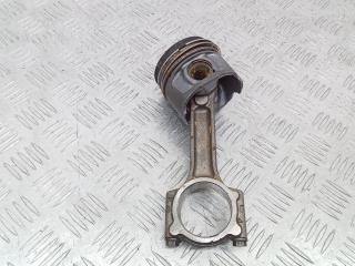 шатун Renault Scenic 3 поколение 2010, 1.5 л., дизель, МКПП