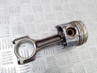 шатун Renault Laguna 2 поколение 2004, 1.9 л., дизель