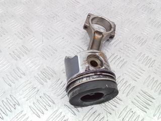 шатун Renault Megane 2 поколение 2006, 1.9 л., дизель