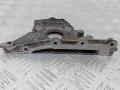 крышка двигателя передняя Renault Laguna 2 поколение 2002, 1.9 л., дизель, 100912, 105258 - фото №3