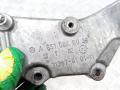 кронштейн двигателя Mercedes-Benz C-Класс W204/S204 2009, 2.2 л., дизель, A6510940039 - фото №2