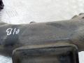 патрубок интеркулера Mercedes-Benz Sprinter W901-904 1999, 9015280308 - фото №2
