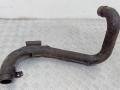 патрубок интеркулера Mercedes-Benz Sprinter W901-904 1999, 9015280308 - фото №4