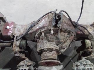 редуктор заднего моста Renault Magnum 2 поколение 1999