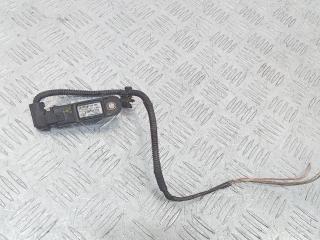 датчик абсолютного давления Renault Megane 1 поколение [рестайлинг] 2003, 1.5 л., дизель, МКПП, 8200168253