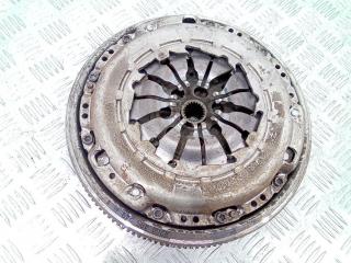 комплект сцепления Renault Megane 2 поколение [рестайлинг] 2007, 1.5 л., дизель, 8200495249