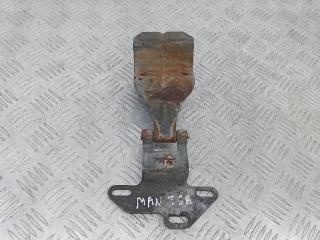 петля капота MAN TGA 1 поколение 2005, 81624400042