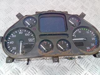 щиток приборов (приборная панель) DAF 95 2 поколение (XF) 2003, 1605300