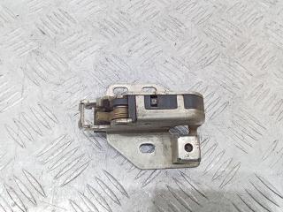 замок двери Mercedes-Benz Sprinter 1 поколение (W901-905) [рестайлинг] 2006, A9067400035