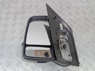 зеркало наружное левое Mercedes-Benz Sprinter 2 поколение (W906) 2009, A0008102419